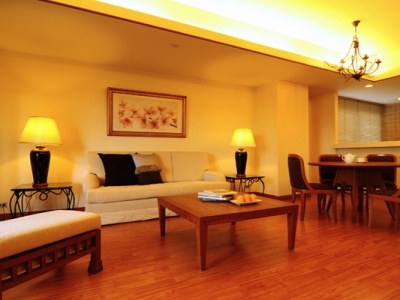 Hotel Pantip Court