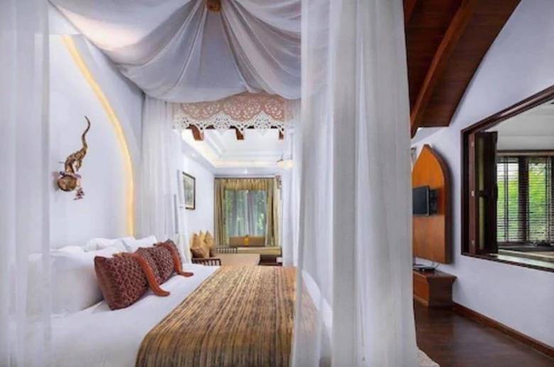 Hotel Royal Muang Samui Villas