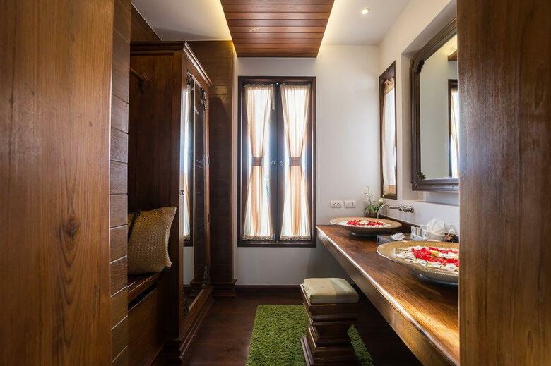 Hotel Royal Muang Samui Villas