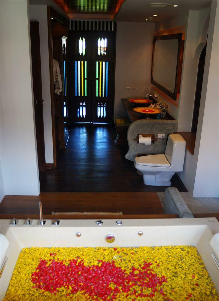Hotel Royal Muang Samui Villas