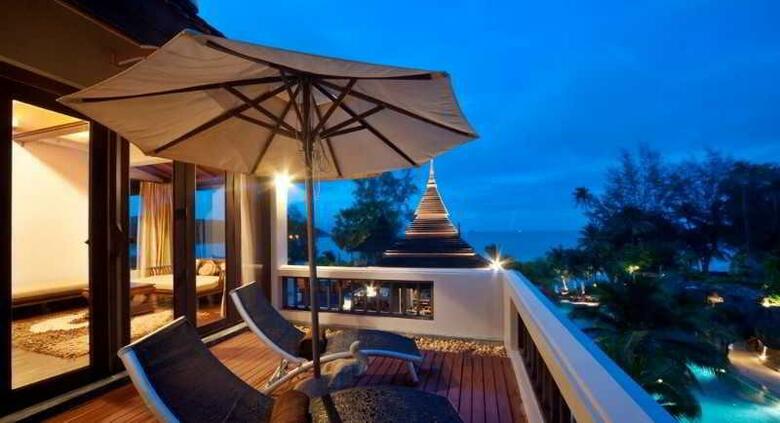 Hotel Royal Muang Samui Villas