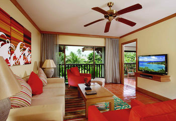 Hotel Marriott's Phuket Beach Club