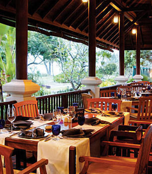 Hotel Marriott's Phuket Beach Club