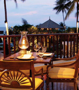 Hotel Marriott's Phuket Beach Club
