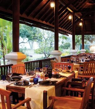 Hotel Marriott's Phuket Beach Club