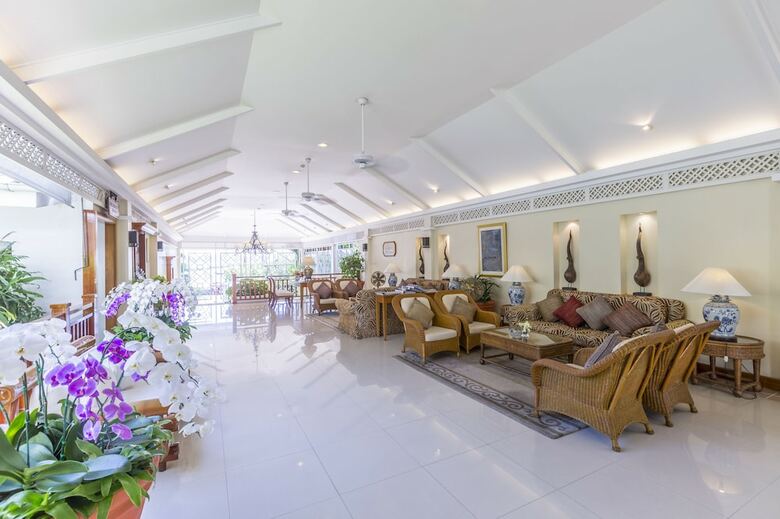 Kantary Bay Hotel Phuket