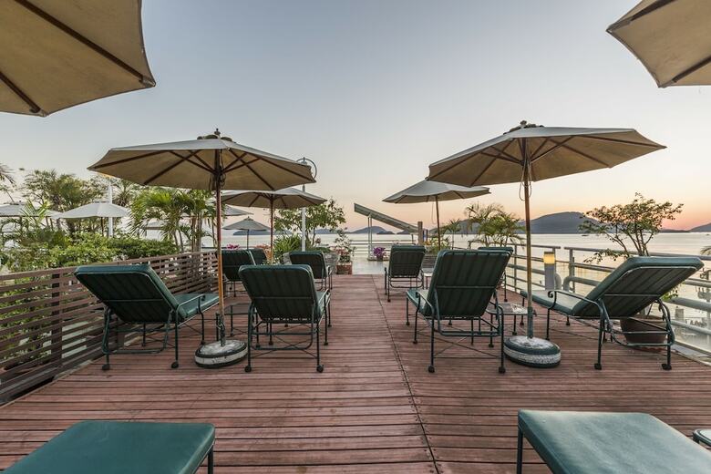 Kantary Bay Hotel Phuket