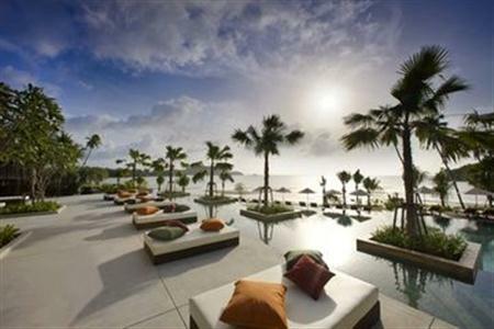 Hotel Radisson Blu Plaza Resort Phuket Panwa Beach