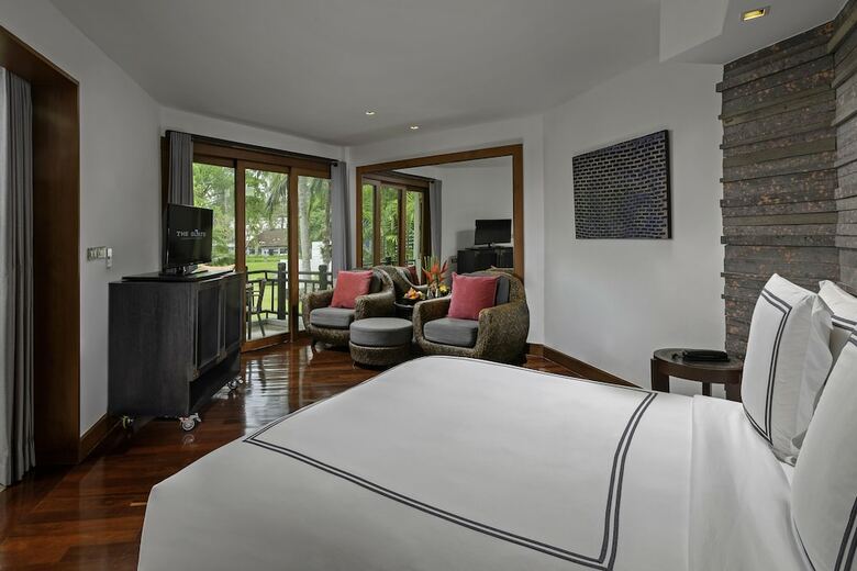 Hotel Indigo Pearl