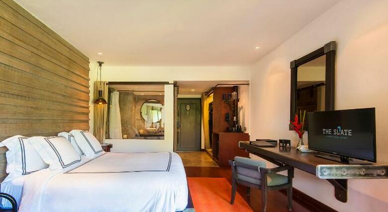 Hotel Indigo Pearl