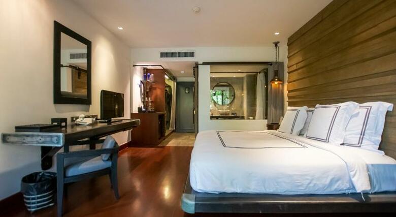 Hotel Indigo Pearl