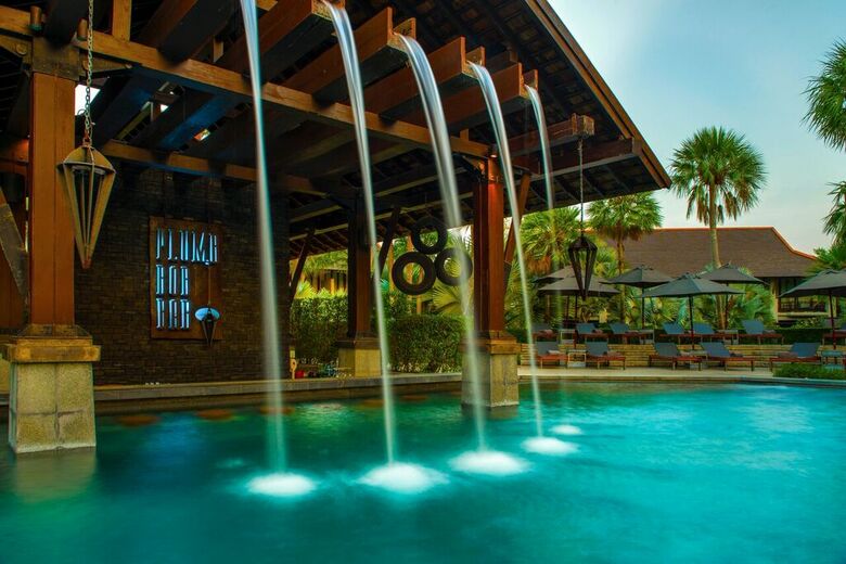Hotel Indigo Pearl