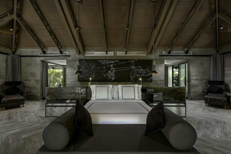 Hotel Indigo Pearl