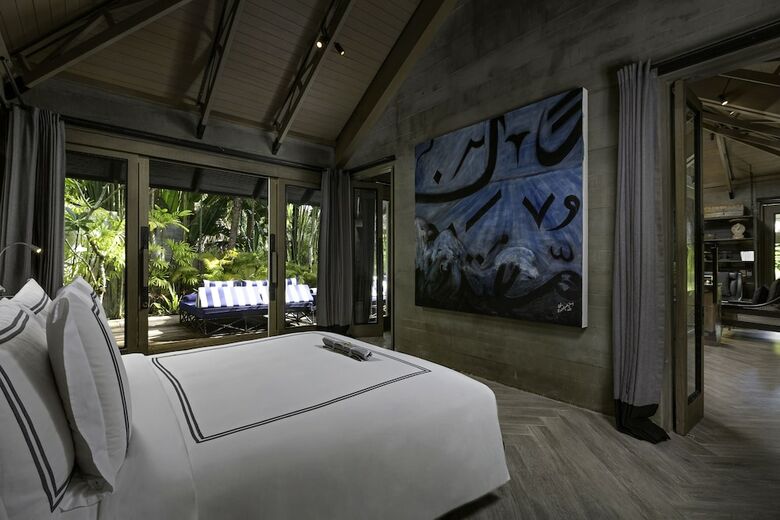 Hotel Indigo Pearl