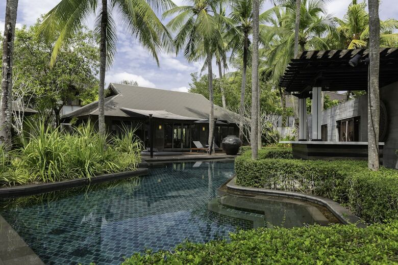 Hotel Indigo Pearl