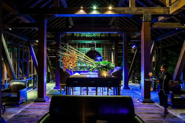 Hotel Indigo Pearl
