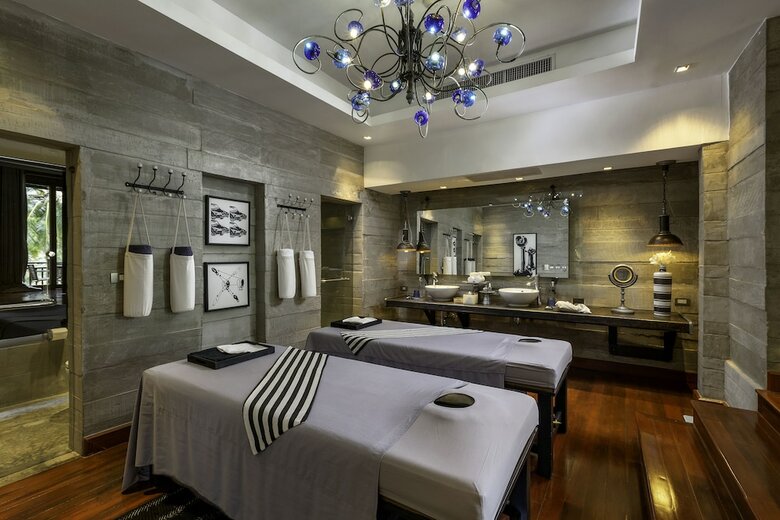 Hotel Indigo Pearl