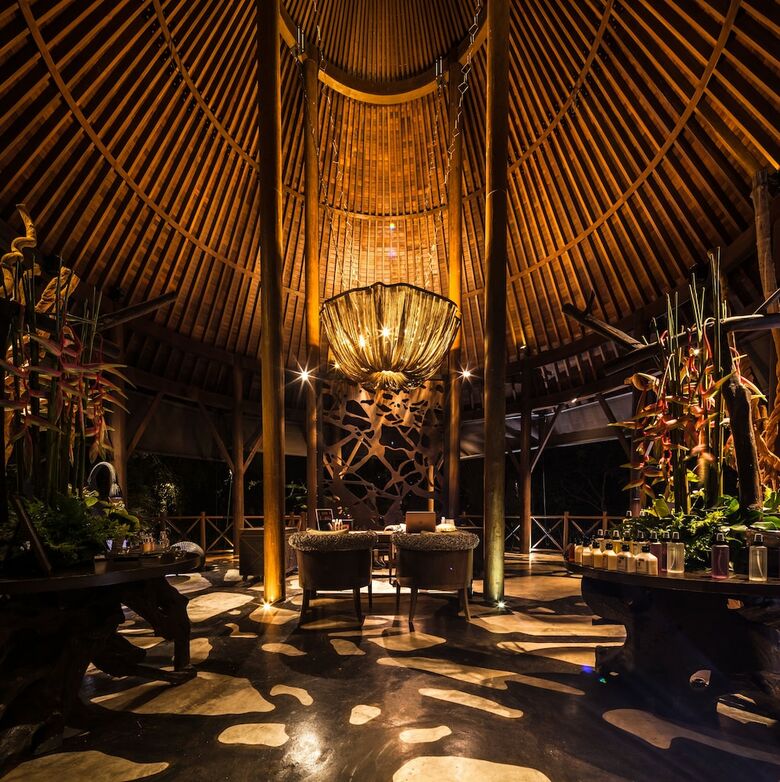 Hotel Indigo Pearl