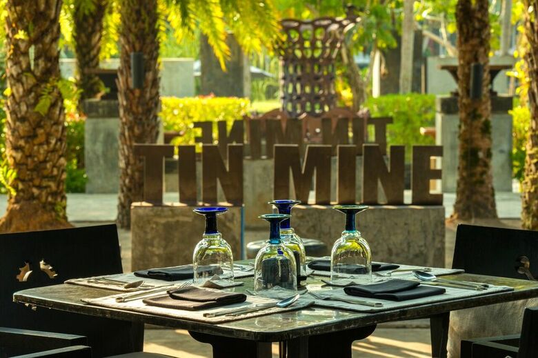 Hotel Indigo Pearl