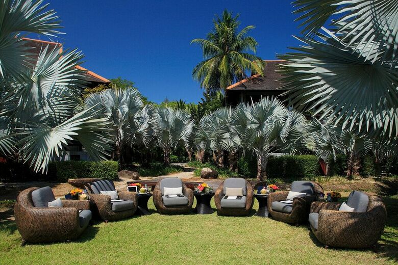 Hotel Indigo Pearl