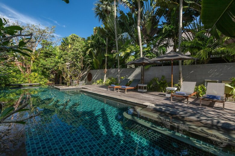 Hotel Indigo Pearl