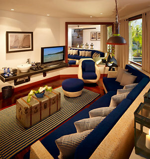 Hotel Indigo Pearl