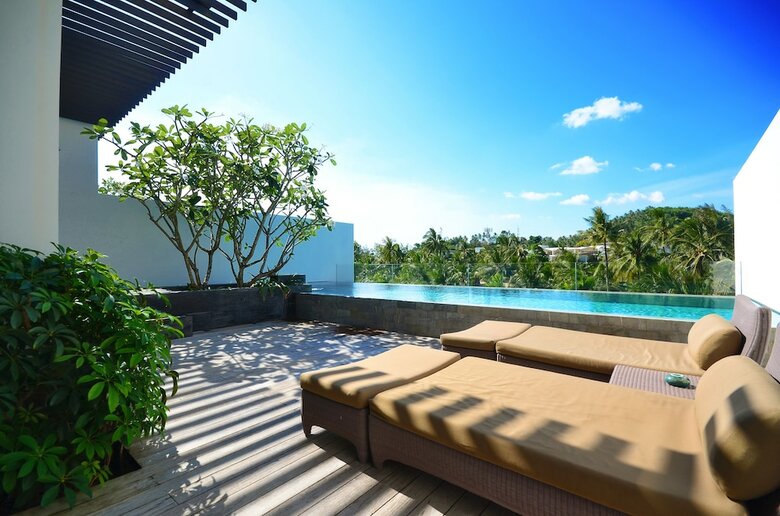 Hotel Twinpalms Phuket