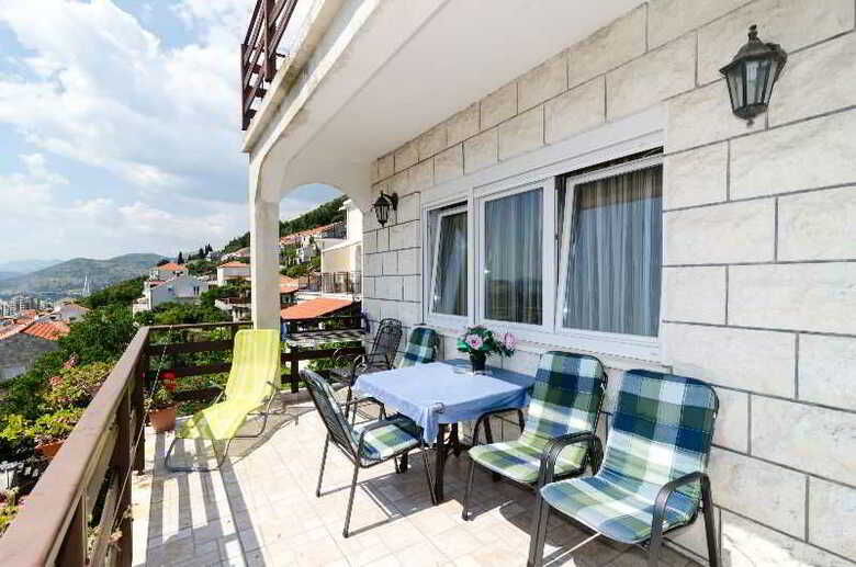 Hostal Guest House Kalauz