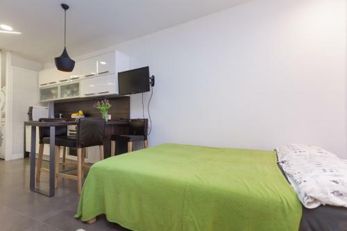 Apartamento Studio Leni