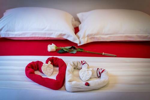 Hostal Apartments Pera