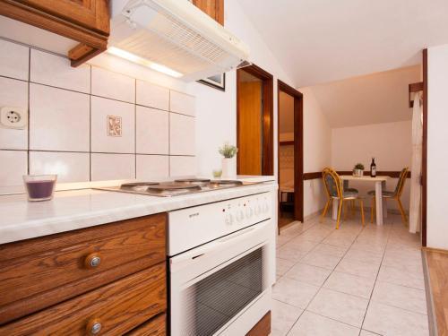 Apartments ?karpa 1601