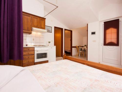 Apartments ?karpa 1601