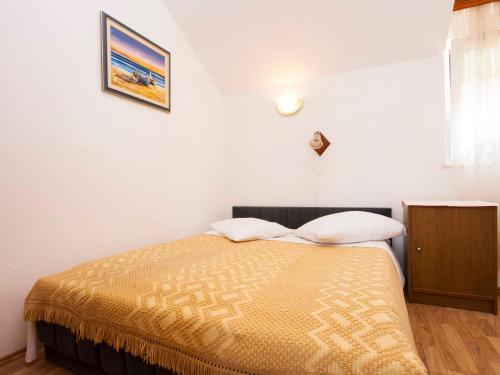 Apartments ?karpa 1601