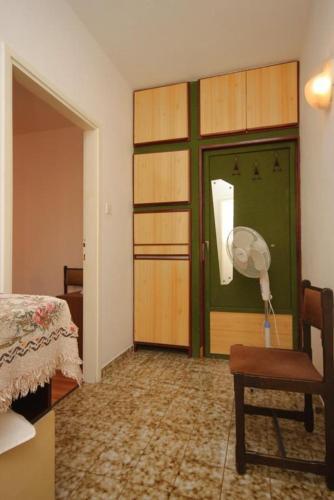 Apartment Mali Losinj 2492a