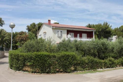 Apartment Mali Losinj 2492a