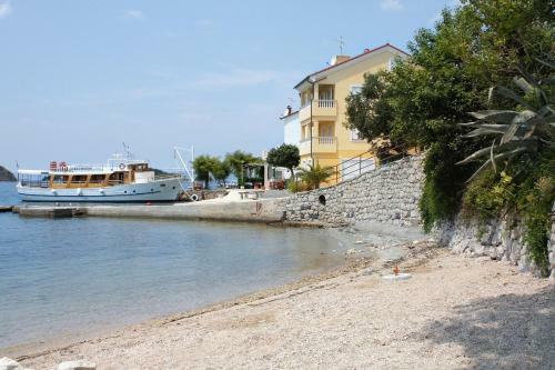 Hostal Apartment Supetarska Draga - Gornja 5054b