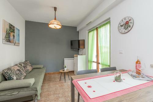 Apartment Mirijana