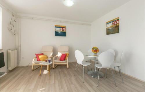 Apartment Creska III