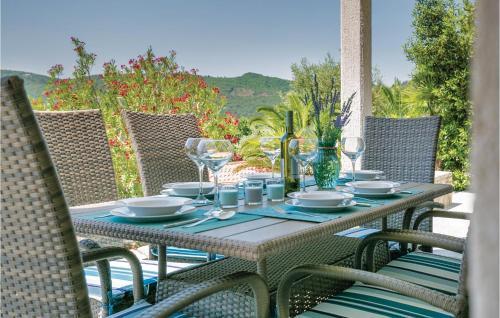 Apartment Creska III