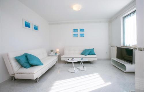 Apartment Creska III