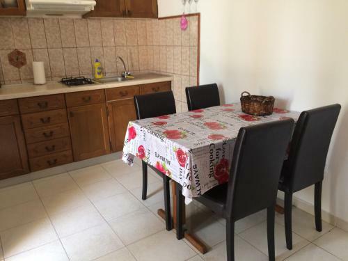Apartmani Luiza