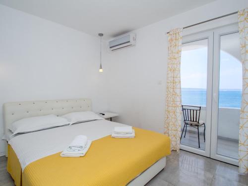 Beachfront Apartments Tamaris