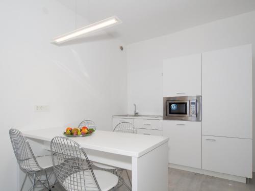 Beachfront Apartments Tamaris