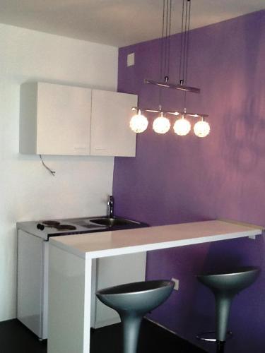 Beachfront Apartments Tamaris