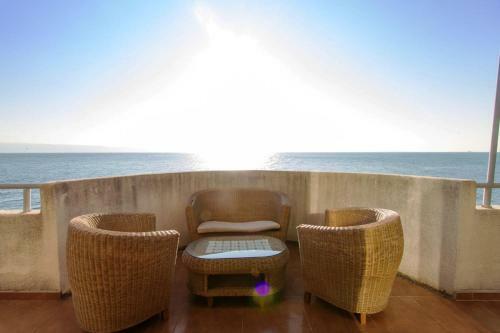 Beachfront Apartments Tamaris