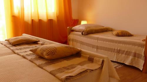 Apartamentos House Helena