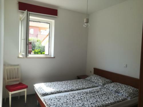 Apartments Mirela