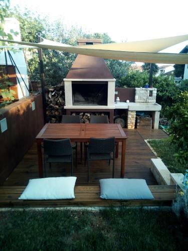 Apartments Mirela