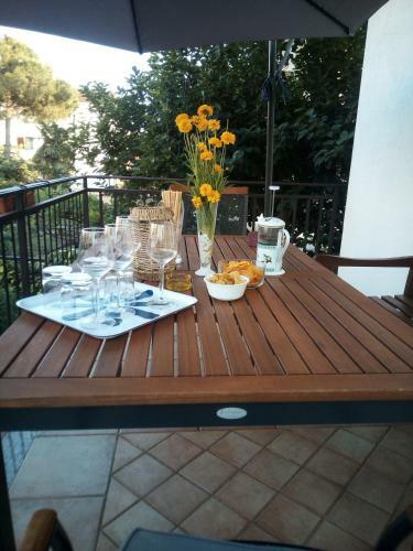 Apartments Mirela