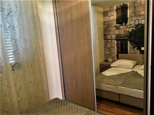 Apartment Old Town Ivo